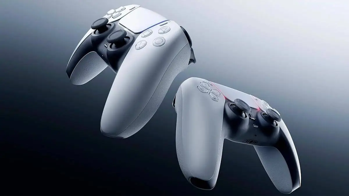 DualSense Wireless Controller