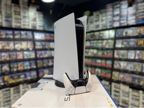 PlayStation 5 Console