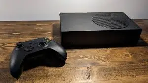 Xbox Series S Console