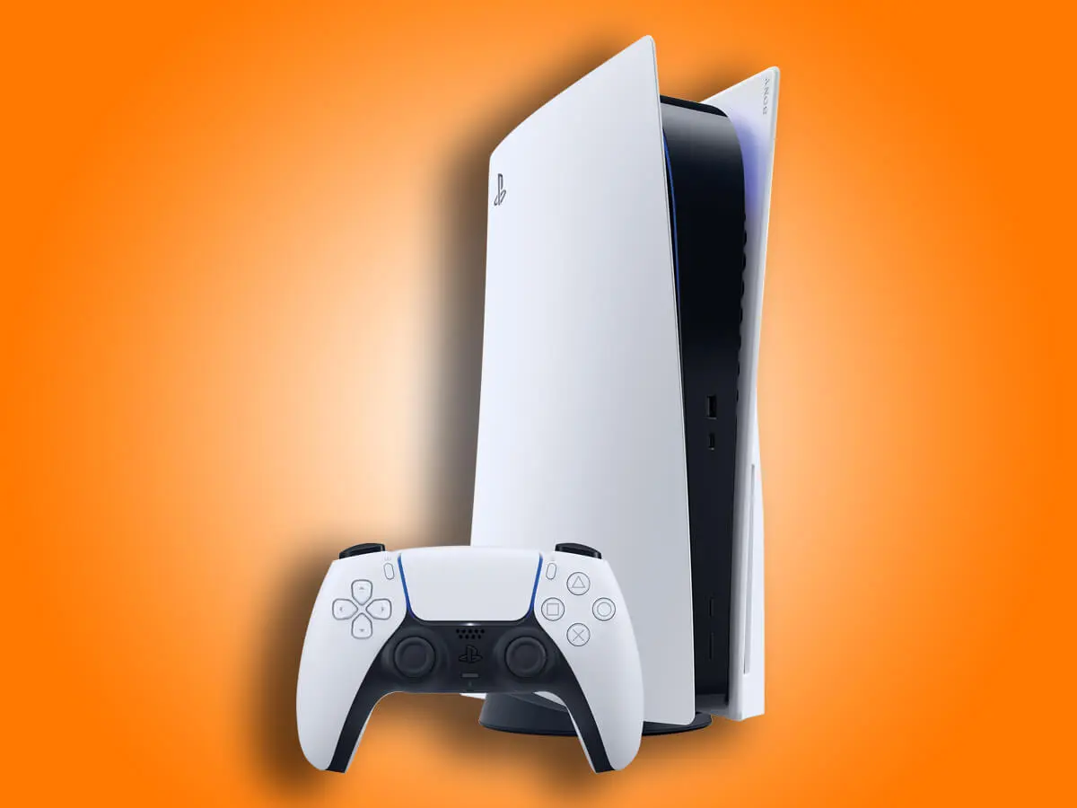 Latest game consoles