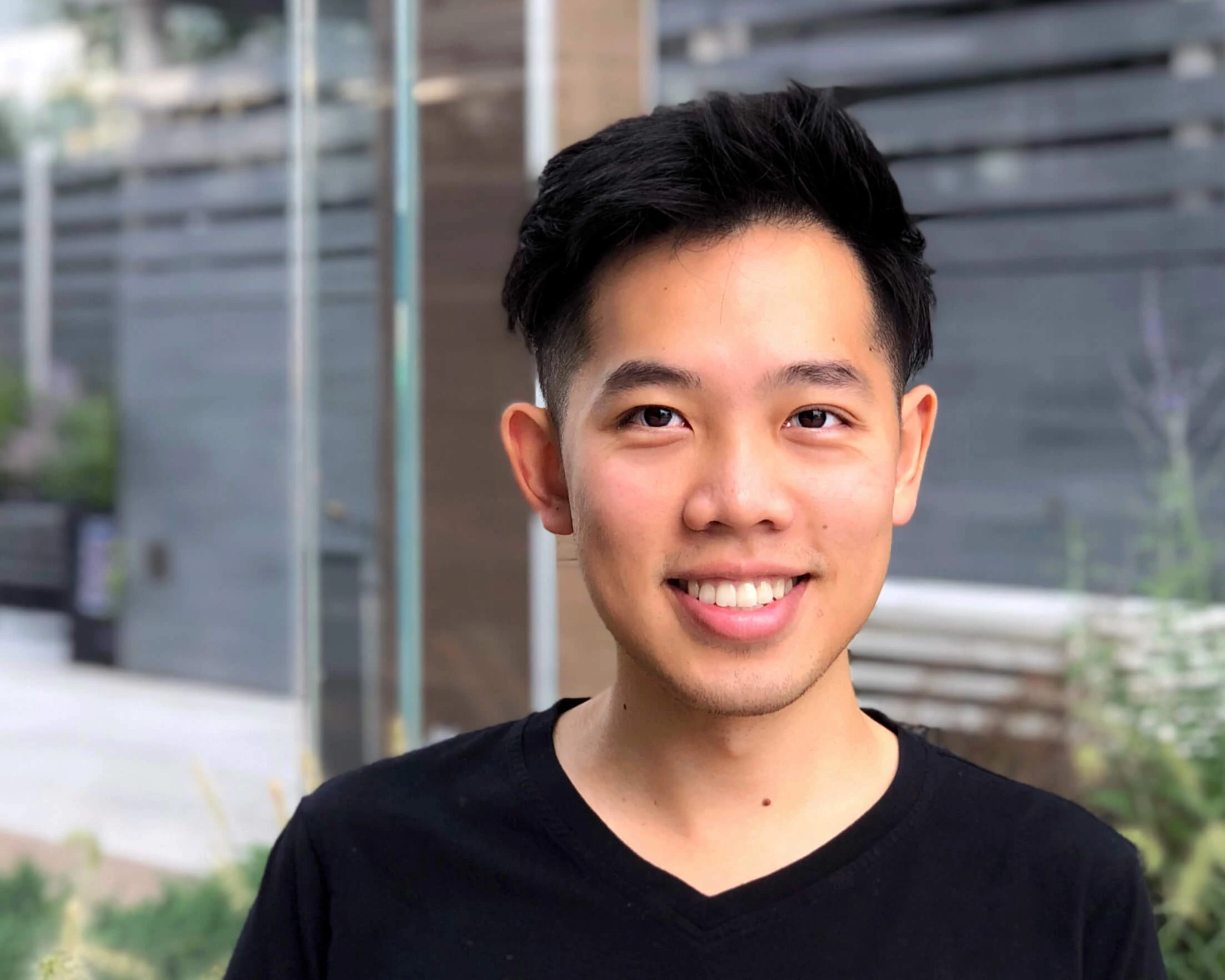 Alex Chen, Founder & CEO