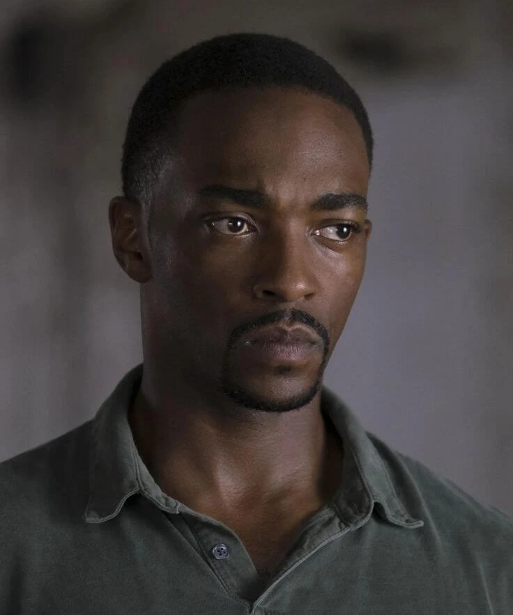 Sam Wilson
